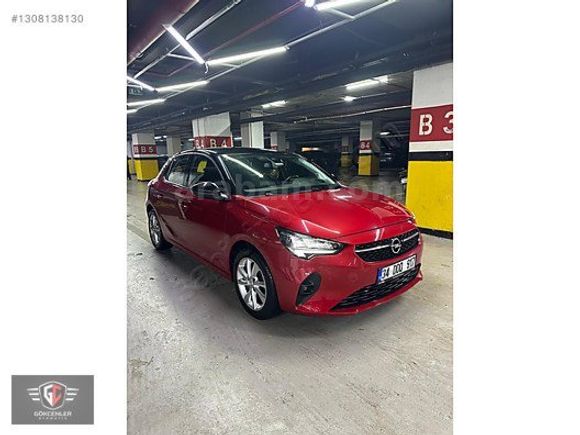 GÖKCENLER OTOMOTİV'DEN HATASIZ BOYASIZ DEĞİŞENSİZ OTM.KM:44500