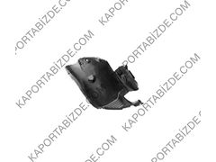 RENAULT CLIO I FAZ III ÖN ÇAMURLUK DAVLUMBAZ ARKA PARÇA SOL1998-2001 7700836702 İTHAL ÜRÜN