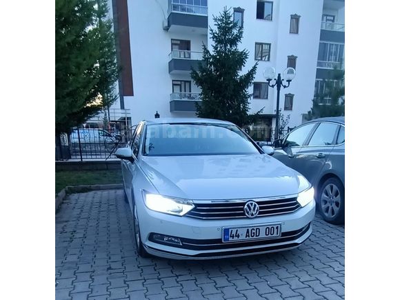 ORJİNAL 145.000 Km OTOMATİK comfortline