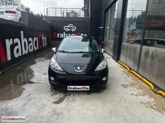 ARABACI OTODAN 2011 MODEL PEUGEOT 207 1.4 16V OTOMATİK