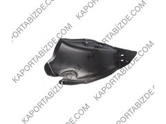 RENAULT CLIO I FAZ III ARKA ÇAMURLUK DAVLUMBAZI SOL 1998-2001 7700410232 YERLİ ÜRÜN