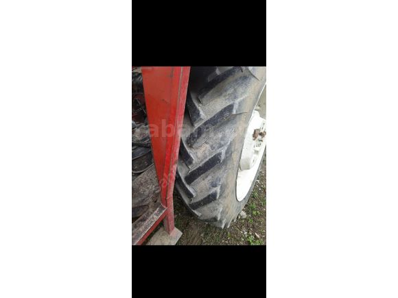 Sahibinden Steyr 8053