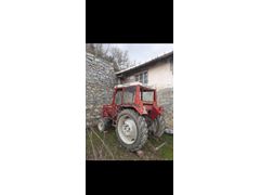 Sahibinden Steyr 8053
