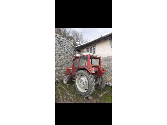 Sahibinden Steyr 8053