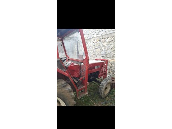 Sahibinden Steyr 8053