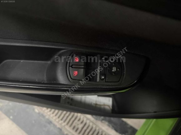 2017 OPEL CORSA 1.4 TAM OTOMATİK ENJOY 79 BİN KM