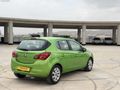 2017 OPEL CORSA 1.4 TAM OTOMATİK ENJOY 79 BİN KM