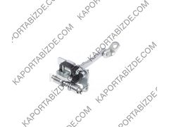RENAULT CLIO I FAZ III ÖN KAPI GERGİSİ 1998-2001 7700842857 YERLİ ÜRÜN