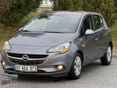 HATASIZ BOYASIZ 2017 CORSA 1.4 ENJOY DÜŞÜK KM 64.000 TAM OTMTK