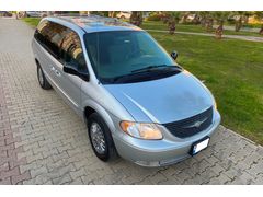 3.8 V6 Sunroof 4x4 Konforlu Güçlü-Geniş Aile-Makam Aracı-7 koltuk
