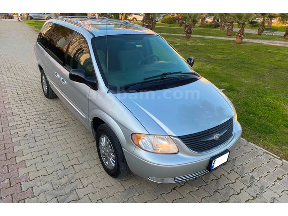 3.8 V6 Sunroof 4x4 Konforlu Güçlü-Geniş Aile-Makam Aracı-7 koltuk