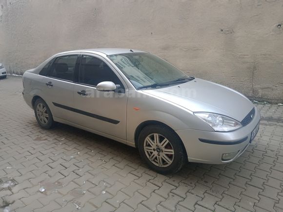 Sahibinden Ford Focus 1.6 Collection 2005 Model 