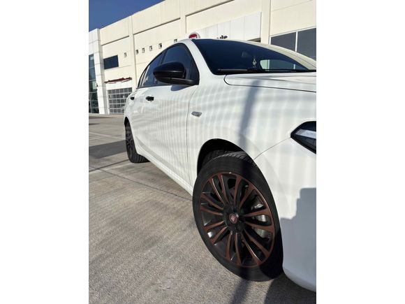 Sahibinden Fiat Egea 1.4 Fire Limited 2024 Model 