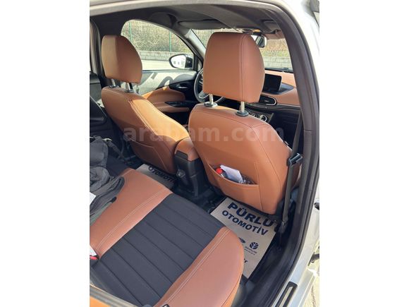 Sahibinden Fiat Egea 1.4 Fire Limited 2024 Model 