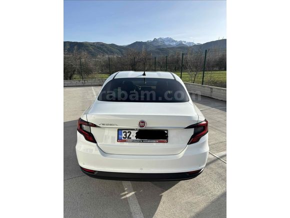 Sahibinden Fiat Egea 1.4 Fire Limited 2024 Model 