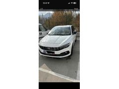 Sahibinden Fiat Egea 1.4 Fire Limited 2024 Model 