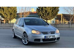 Sahibinden Volkswagen Golf 1.6 Midline 2007 Model 