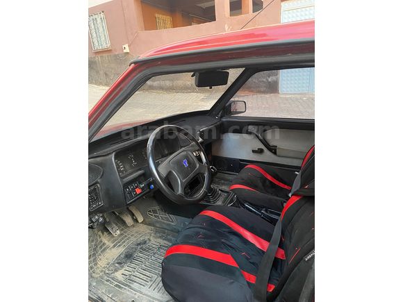 Sahibinden Tofaş Doğan SLX 1993 Model