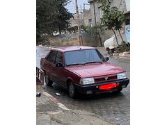 Sahibinden Tofaş Doğan SLX 1993 Model
