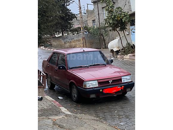 Sahibinden Tofaş Doğan SLX 1993 Model