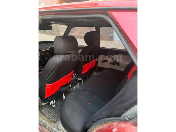 Sahibinden Tofaş Doğan SLX 1993 Model