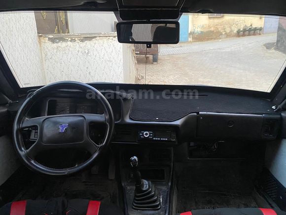 Sahibinden Tofaş Doğan SLX 1993 Model