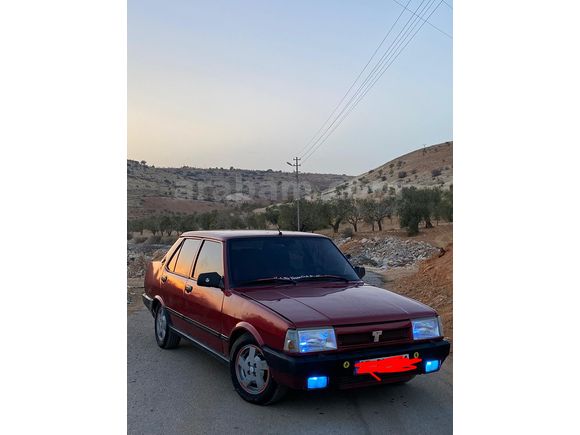 Sahibinden Tofaş Doğan SLX 1993 Model