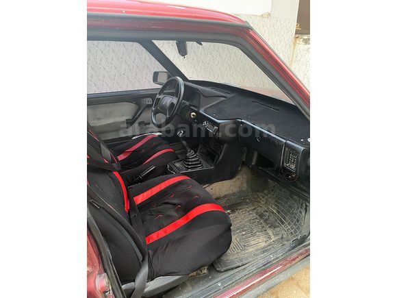 Sahibinden Tofaş Doğan SLX 1993 Model