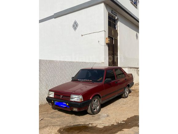 Sahibinden Tofaş Doğan SLX 1993 Model