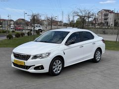 MAKYAJLI 2017 1.6 HDİ 301 DEGİŞENSİZ