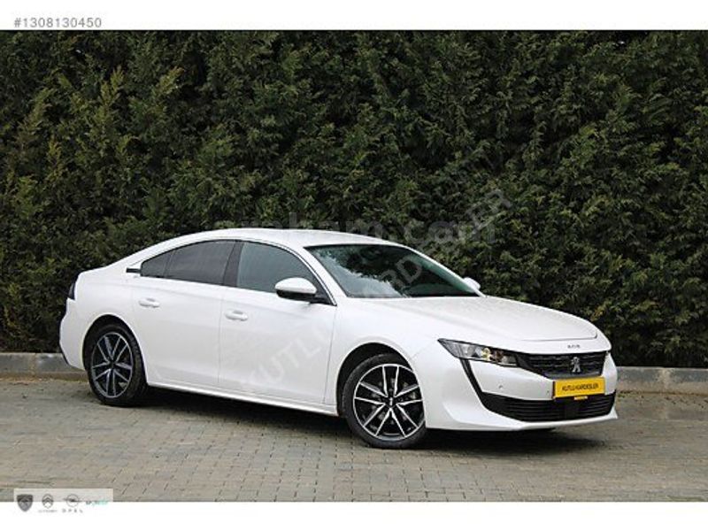 KUTLU KARDEŞLER'DEN BOYASIZ 508 PRİME