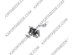 RENAULT CLIO I FAZ III ARKA KAPI GERGİSİ 1998-2001 7700842859 YERLİ ÜRÜN
