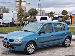 TÜRKMEN GÜNEŞ'DEN 2006 MODEL CLIO AUTHENTİQE 12-36 AY VADE