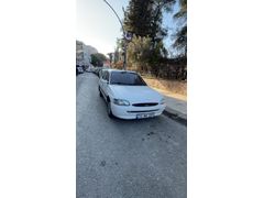 Sahibinden Ford Escort 1.6 Ghia 1997 Model