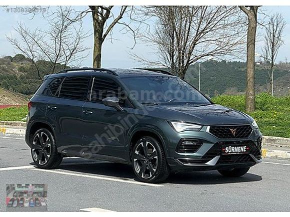 SÜRMENE OTOMOTİVDEN BUCKET+BEATSSES+ISITMA+E.BAGAJ+E.KOLTUK+FULL