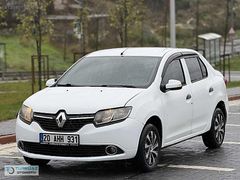 2013 SYMBOL 1.5 dCi 232.000 KM KAPUT TAVAN BAGAJ ORJINAL