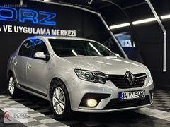 BORZ MOTOR %0,99 KREDİ 2016 RENAULT SYMBOL TOUCH OTOMATİK VİTES