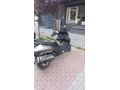 Sahibinden Honda FJS 400 Silverwing