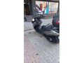 Sahibinden Honda FJS 400 Silverwing