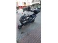 Sahibinden Honda FJS 400 Silverwing