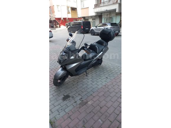 Sahibinden Honda FJS 400 Silverwing