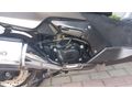 Sahibinden Honda FJS 400 Silverwing