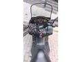 Sahibinden Honda FJS 400 Silverwing