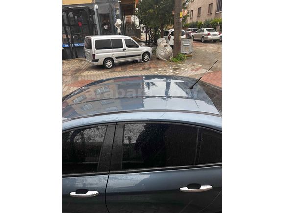 Sahibinden Fiat Egea 1.4 Fire Easy 2024 Model 