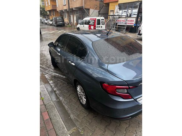 Sahibinden Fiat Egea 1.4 Fire Easy 2024 Model 
