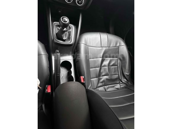 Sahibinden Fiat Egea 1.4 Fire Easy 2024 Model 