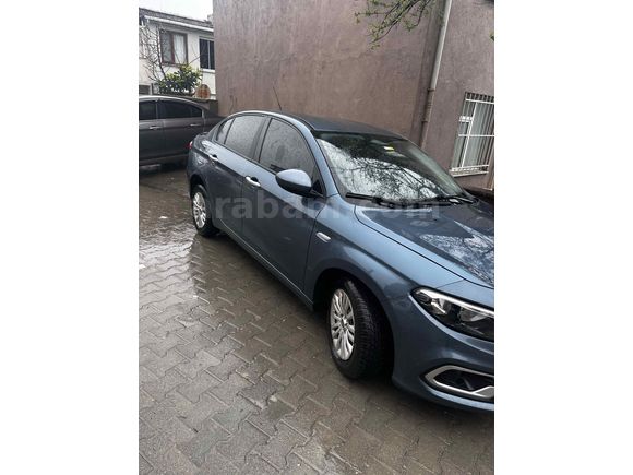Sahibinden Fiat Egea 1.4 Fire Easy 2024 Model 