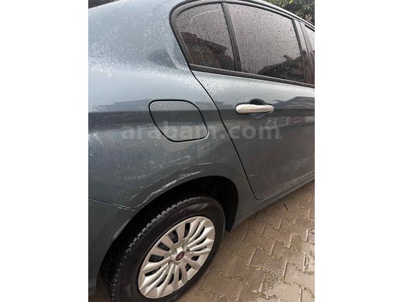 Sahibinden Fiat Egea 1.4 Fire Easy 2024 Model 