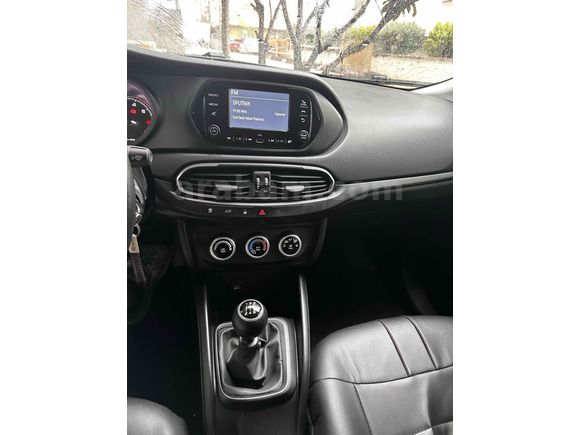 Sahibinden Fiat Egea 1.4 Fire Easy 2024 Model 