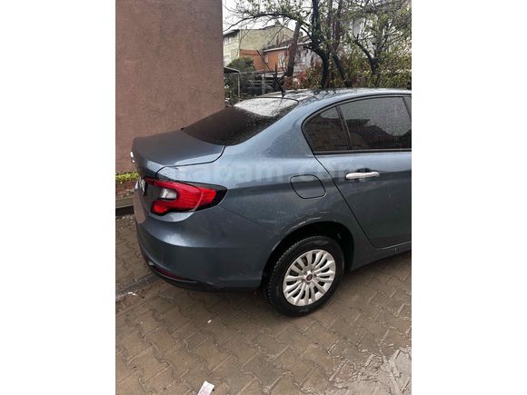 Sahibinden Fiat Egea 1.4 Fire Easy 2024 Model 